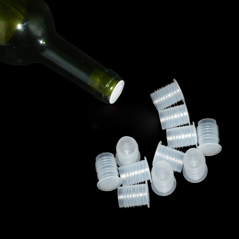 Transparent Thickened Type Bee - Wine Beer Type บทวิจารณ์และราคา