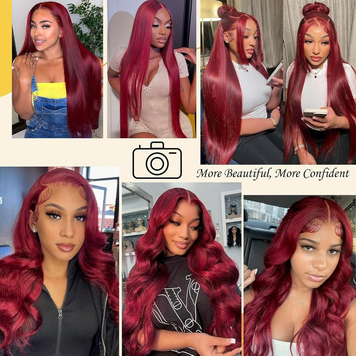 99j Burgundy Lace Front Wig Hu - Wine & Beer Tours Of Nova Scotia บทวิจารณ์และราคา