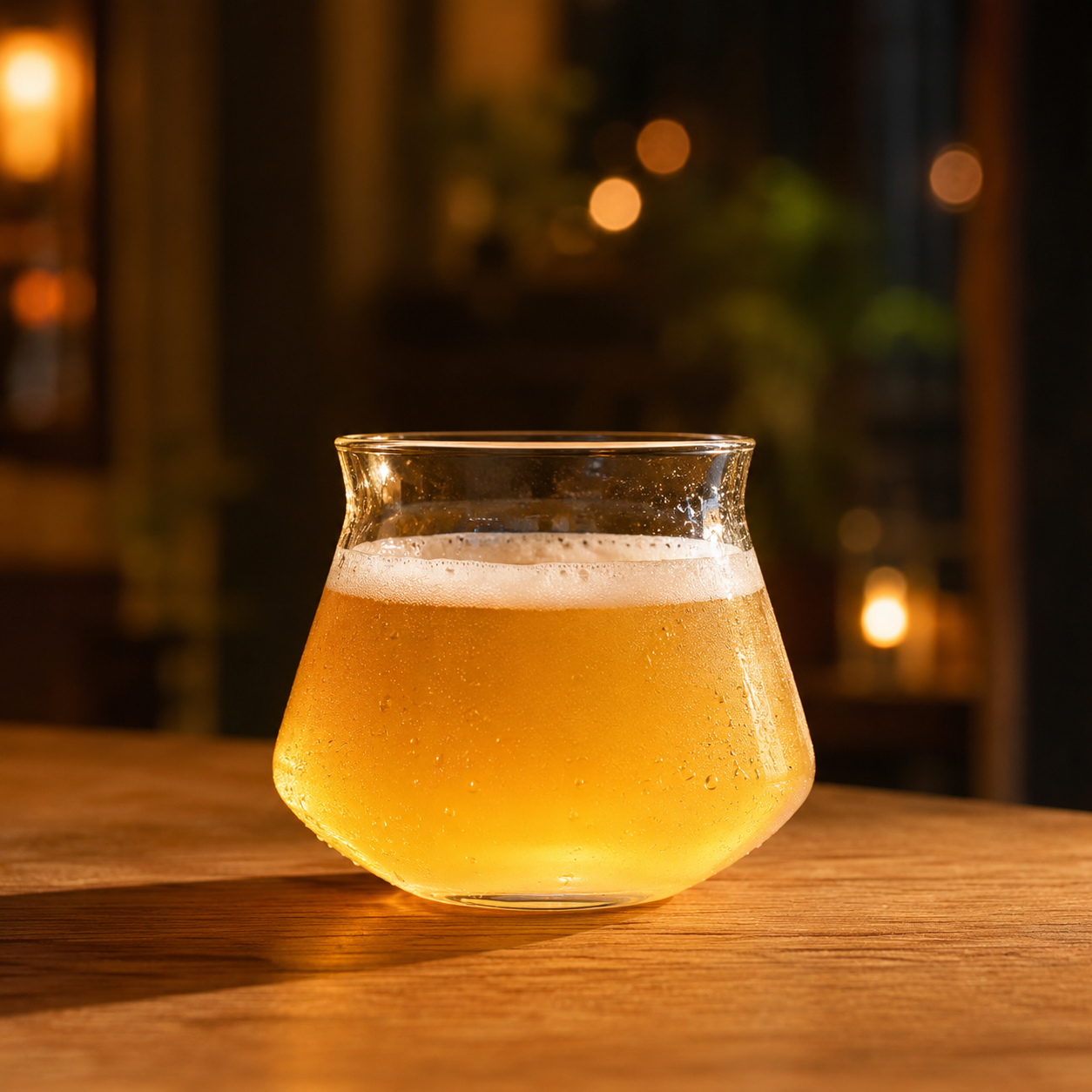 Low Profile Cool Beer Glasses  - Wine Beer Glass บทวิจารณ์และราคา