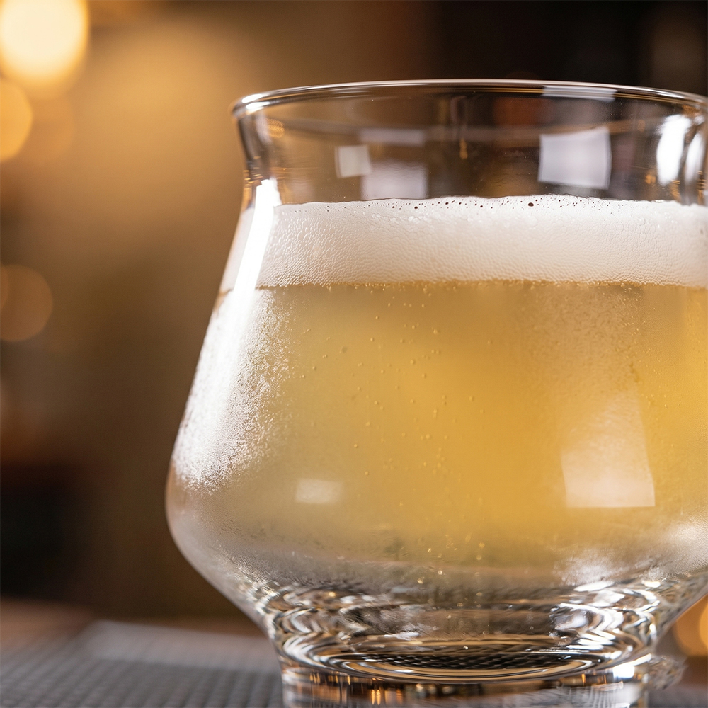 Low Profile Cool Beer Glasses  - Wine Beer Glass บทวิจารณ์และราคา