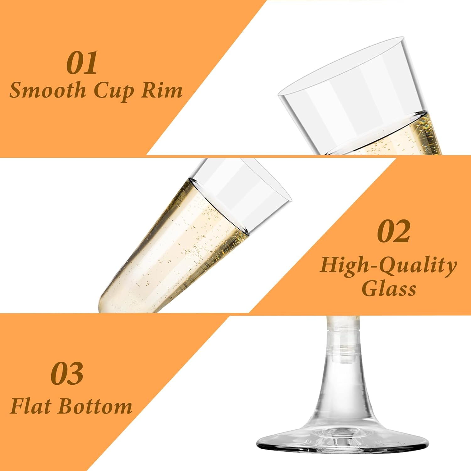 Plastic Champagne Flutes 40 Pa - Wine & Beer Tours Of Nova Scotia บทวิจารณ์และราคา